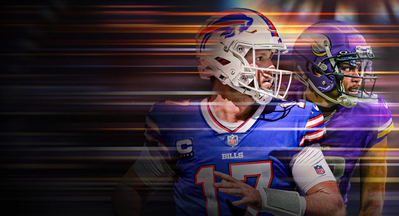 NFL | C'est maintenant ou jamais pour les Bills